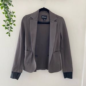 Betabrand Active Blazer
